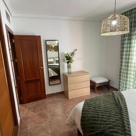 Apartment Rinconcito De Mar Y Relax Roquetas de Mar