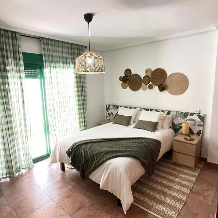 Apartment Rinconcito De Mar Y Relax *