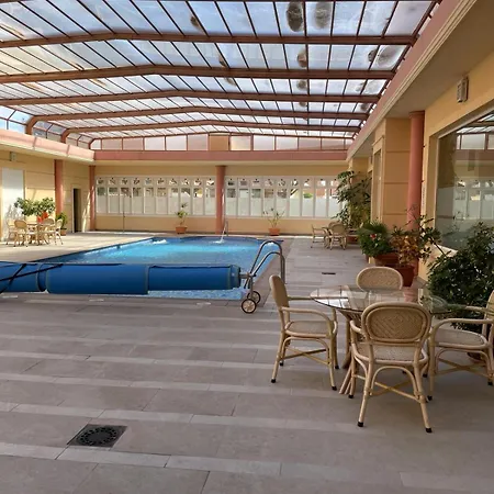 Rinconcito De Mar Y Relax Apartment *
